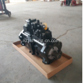 SK350-6E Главный насос гидравлического насоса K5V140